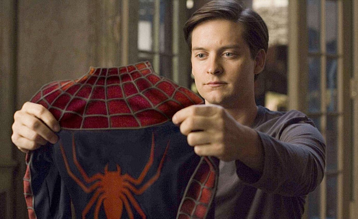 Marvel's Spider-Man 2 é espantoso, conta ator