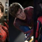Entenda as diferenças entre os vários Homens-Aranha do cinema