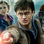 Confira a coleção Harry Potter na Vídeo Pérola!