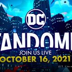 DC FanDome e todas as novas produções