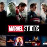 Ordem Cronológica dos Filmes da Marvel Atualizada