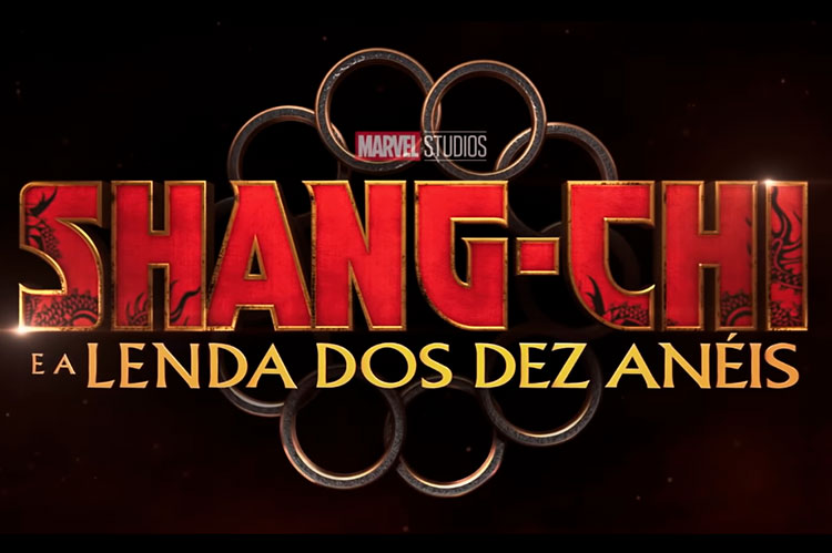 Shang-Chi e a Lenda dos Dez Anéis (2021)