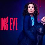 Killing Eve Temporada final ganha trailer ao som de música de Ghost