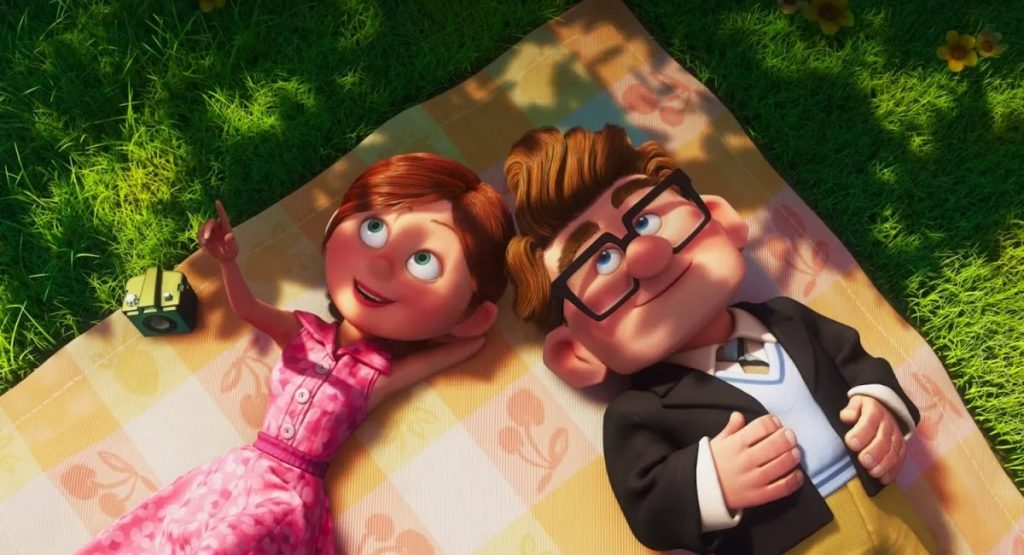 Melhores filmes da Pixar - Red: Crescer é uma Fera