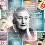 Filmes baseados nas obras de Agatha Christie.