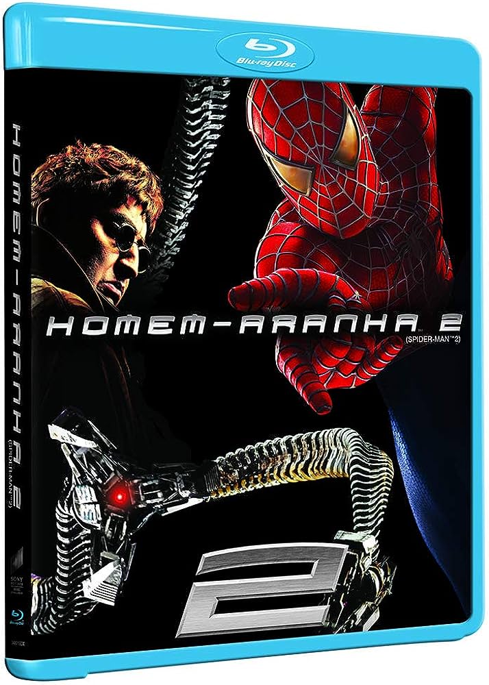 Homem Aranha: todos os filmes organizados em ordem cronológica